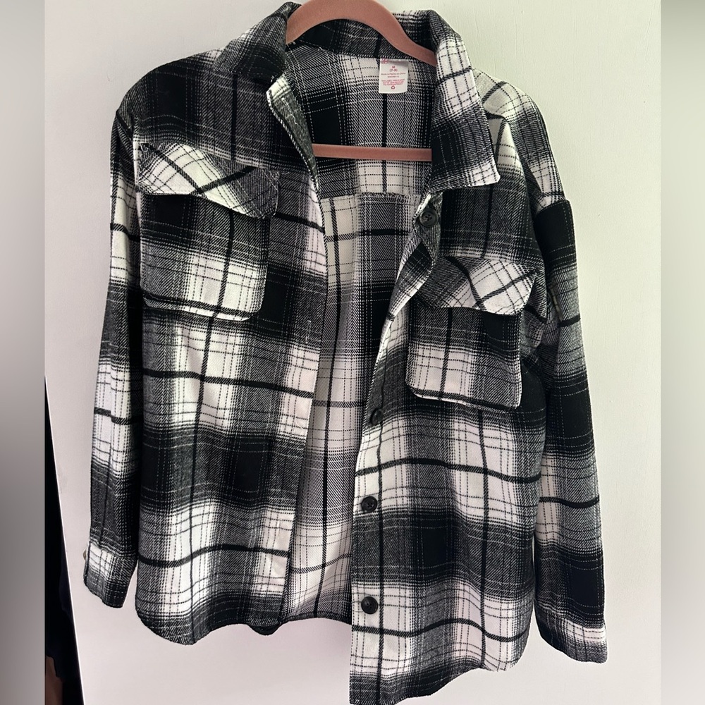 flannel